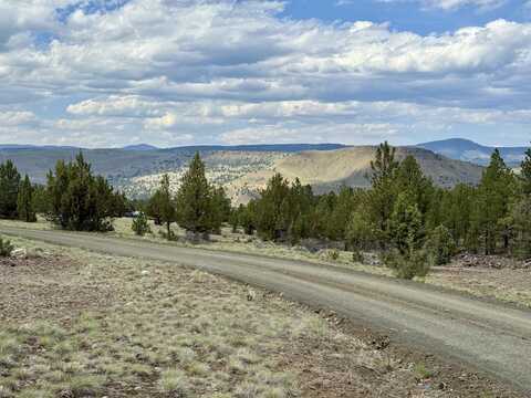Marysville Lane, John Day, OR 97845