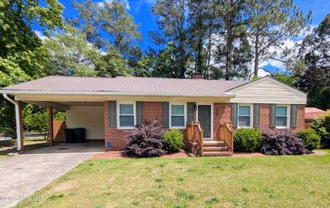 900 Prince Avenue, Goldsboro, NC 27530
