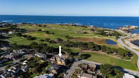 1273 Surf AVE, PACIFIC GROVE, CA 93950