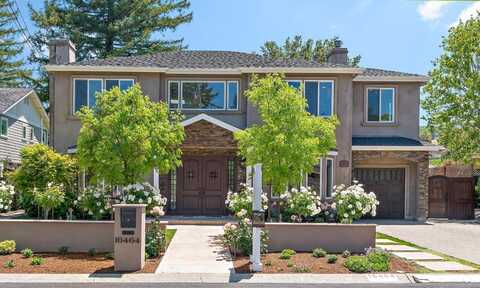 16464 Shady View LN, LOS GATOS, CA 95032