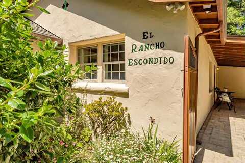 361 Moosehead DR, APTOS, CA 95003