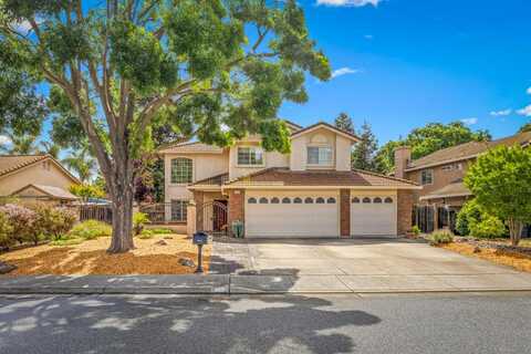 360 Via Largo, MORGAN HILL, CA 95037