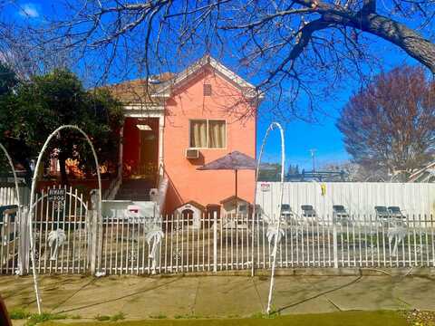 639 Jackson ST, SAN JOSE, CA 95112