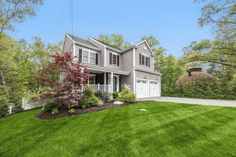 464 Paine Rd, North Attleboro, MA 02760