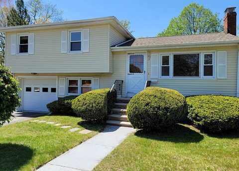 3 Alice Road, Randolph, MA 02368