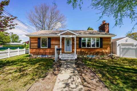 329 Brooklawn Ave, New Bedford, MA 02745