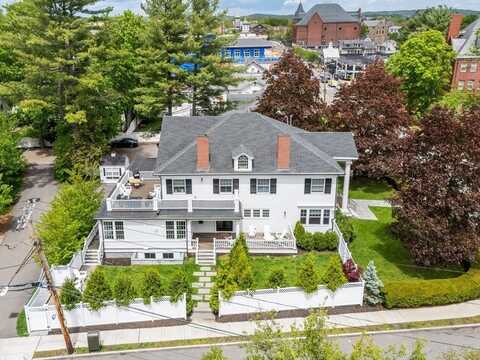 3 Otis St., Newton, MA 02460