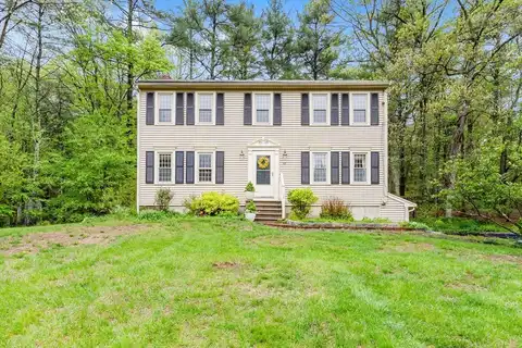83 Norfolk Rd, Millis, MA 02054