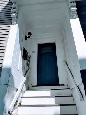 10 Springer St, Boston, MA 02127