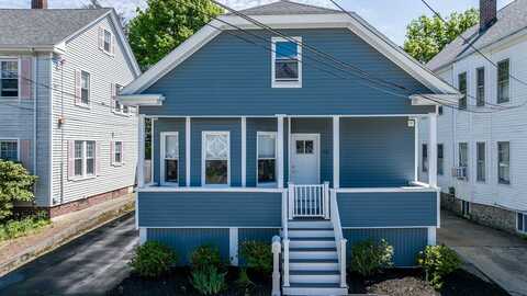 366 Bedford St, New Bedford, MA 02740