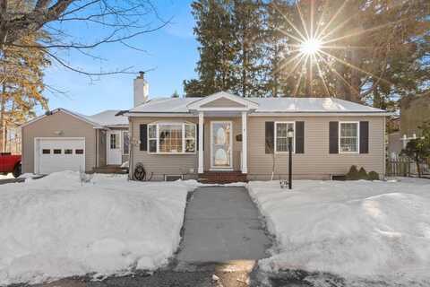4 Muriel Terrace, Haverhill, MA 01835
