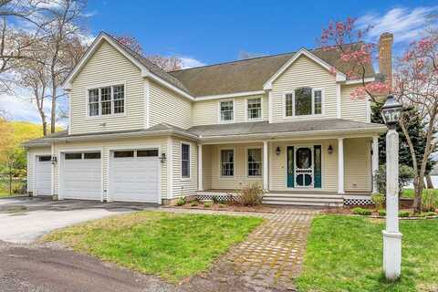 199 W Main St, Hopkinton, MA 01748