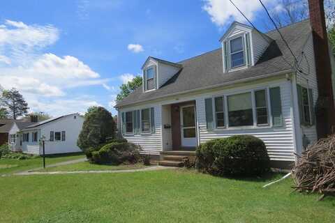404 Main St, Bridgewater, MA 02324