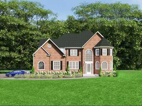 266 Pleasant Street Lot A, Franklin, MA 02038