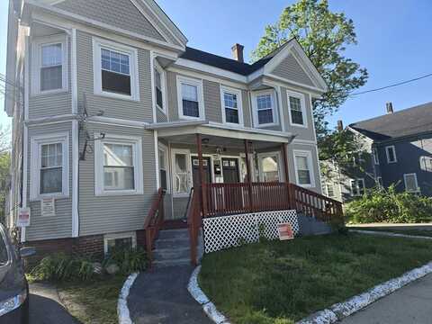 48 Alexander, Framingham, MA 01702