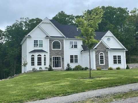 266 Pleasant Street Lot B, Franklin, MA 02038