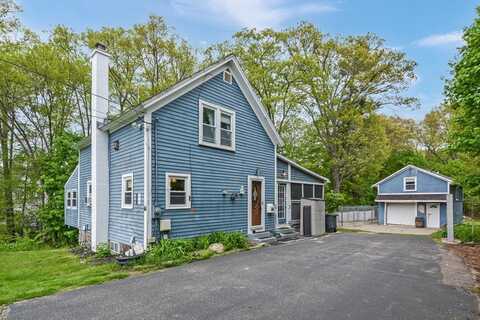 14 Mill St, Northborough, MA 01532