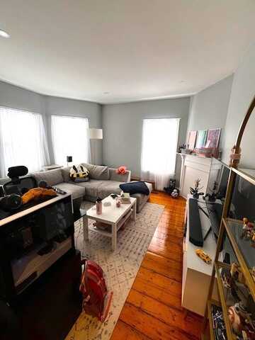 41 Ardell, Quincy, MA 02169