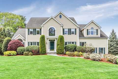 17 Appaloosa Cir, Hopkinton, MA 01748