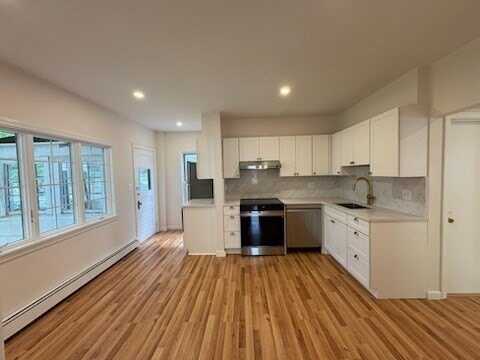 66 Spring Road, Needham, MA 02494