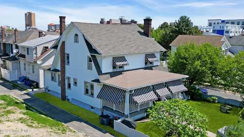 401 3rd Avenue, Asbury Park, NJ 07712