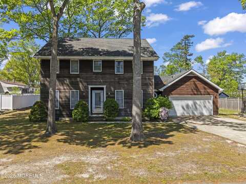 2205 Sweetwood Drive, Forked River, NJ 08731