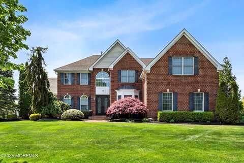 19 Gallant Fox Road, Tinton Falls, NJ 07724