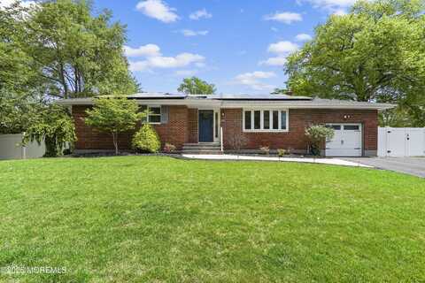 2011 Oakhurst Parkway, Oakhurst, NJ 07755