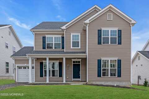 412 Third Avenue, Toms River, NJ 08757