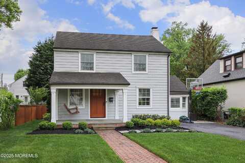175 Pinckney Road, Little Silver, NJ 07739