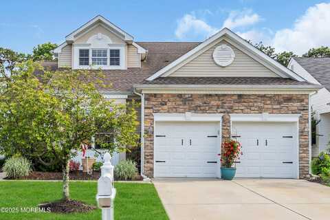 16 Millstone Way, Waretown, NJ 08758
