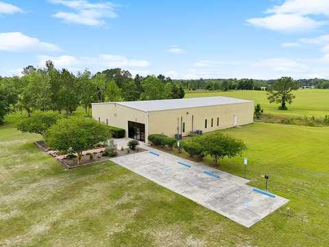 60Th, TRENTON, FL 32693