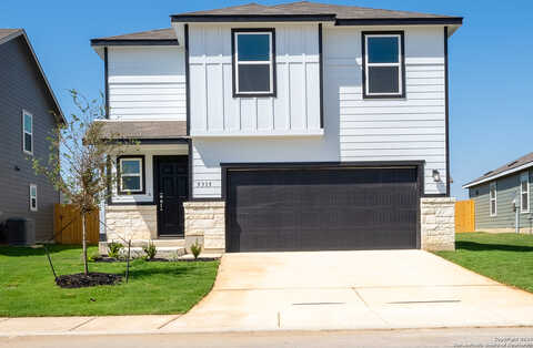 Franklin Hills, San Antonio, TX 78073
