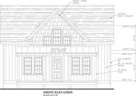 Lot 22 0 King Mountain Drive, Clayton, GA 30525