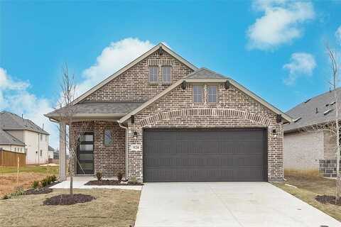 Apeldoorn Trail, Little Elm, TX 75068