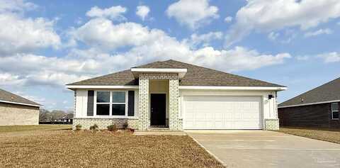 Chevy Cir, Pace, FL 32571