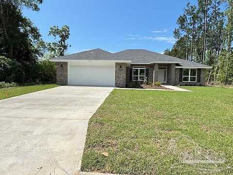 Hazelnut Dr # 41B, Cantonment, FL 32533