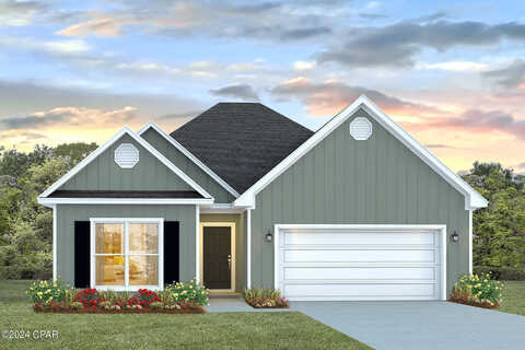 Dama Del Mar Way, Panama City Beach, FL 32407