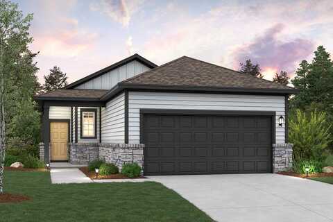 Wild Leaf Way, San Marcos, TX 78666