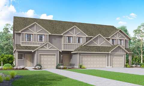 Patrick Street, Wylie, TX 75098