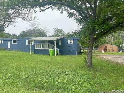 Elm Forrest, San Antonio, TX 78253
