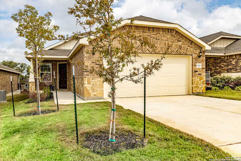 Sulphur Trails, San Antonio, TX 78253