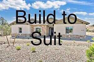 W Cedron (Lot 267) Circle, Prescott, AZ 86305