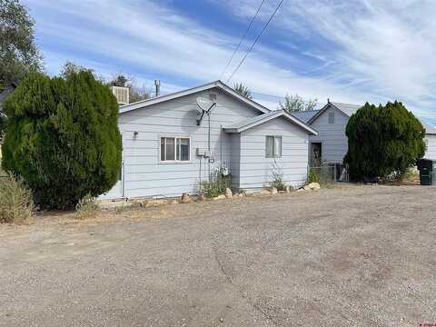 And 259 1/2 Kellogg Street, Delta, CO 81416