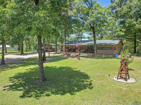 Birch Rd, Big Sandy, TX 75755