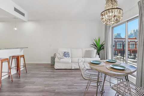St #4101, San Diego, CA 92101