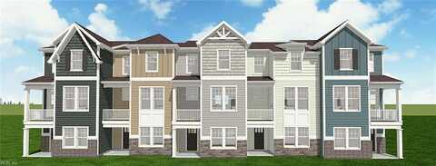 Mm Oak Flatrock Lane, Chesapeake, VA 23320