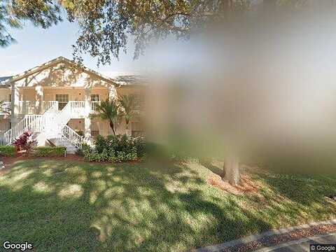 Wiggins Lake, NAPLES, FL 34110