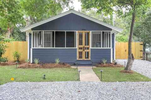 E Gonzales St, Pensacola, FL 32503
