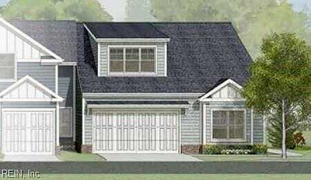 Libby Way, Suffolk, VA 23435